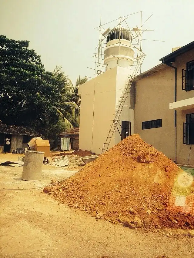 20 March 2015