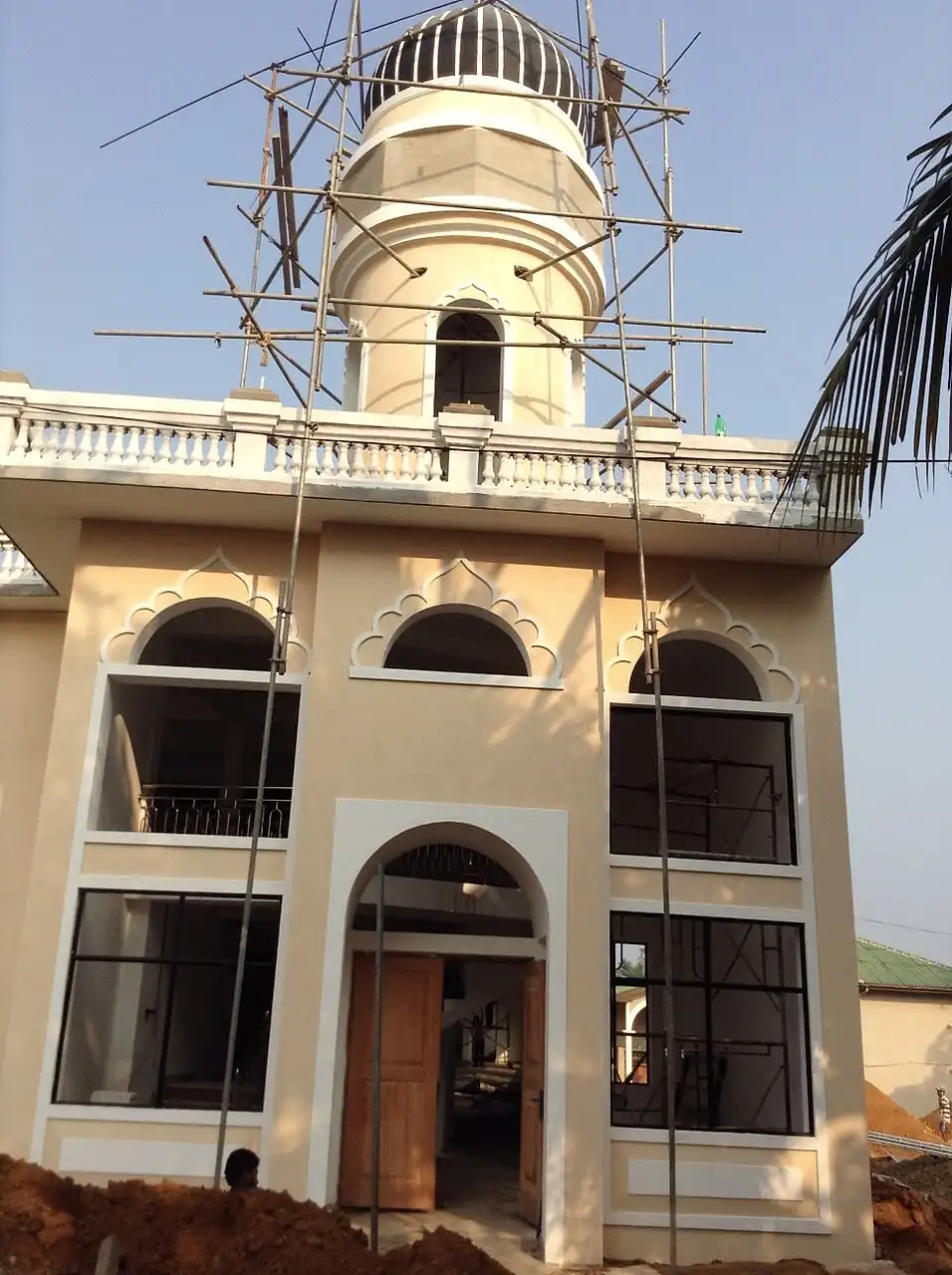 20 March 2015