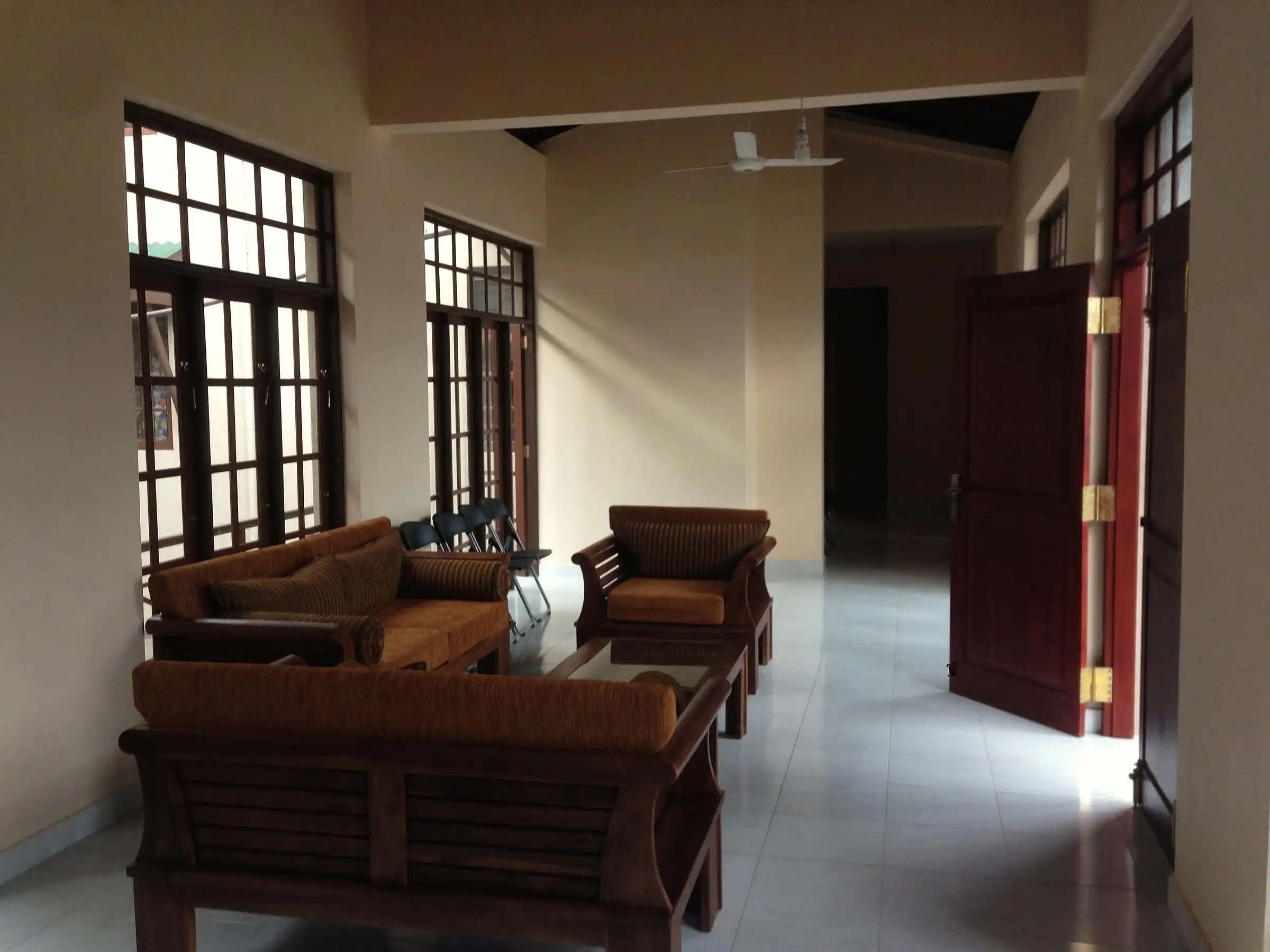 Give Light Home, photo 57