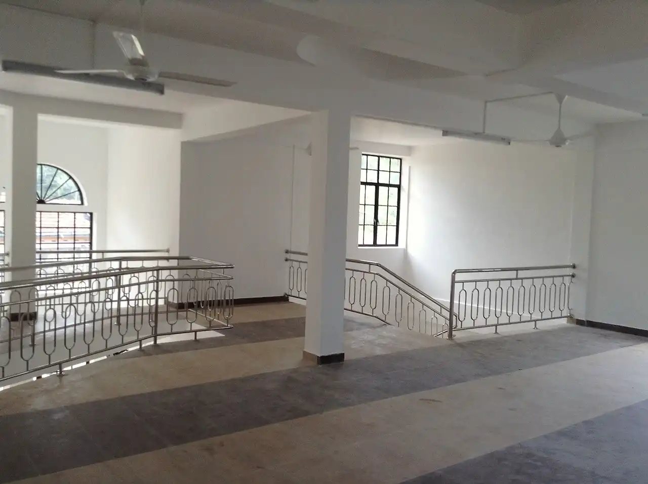 2nd Floor Prayer Area