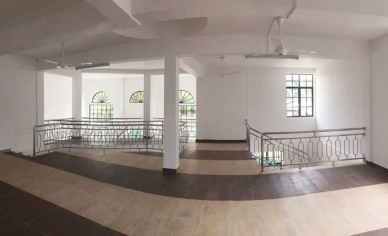 Bayt Ur-Rahman Mosque, photo 82