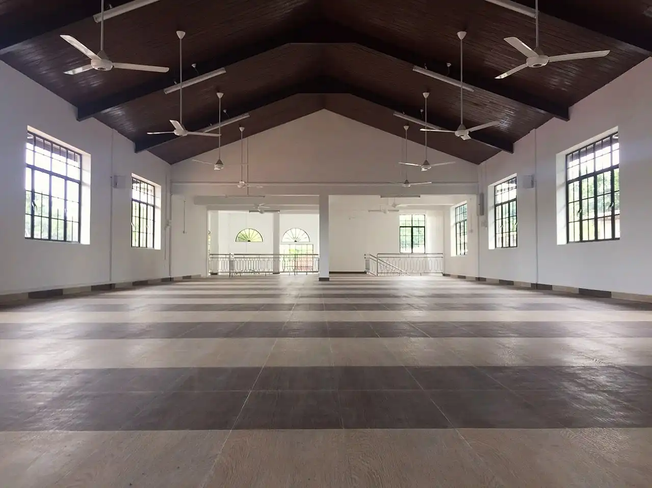 Bayt Ur-Rahman Mosque, photo 79