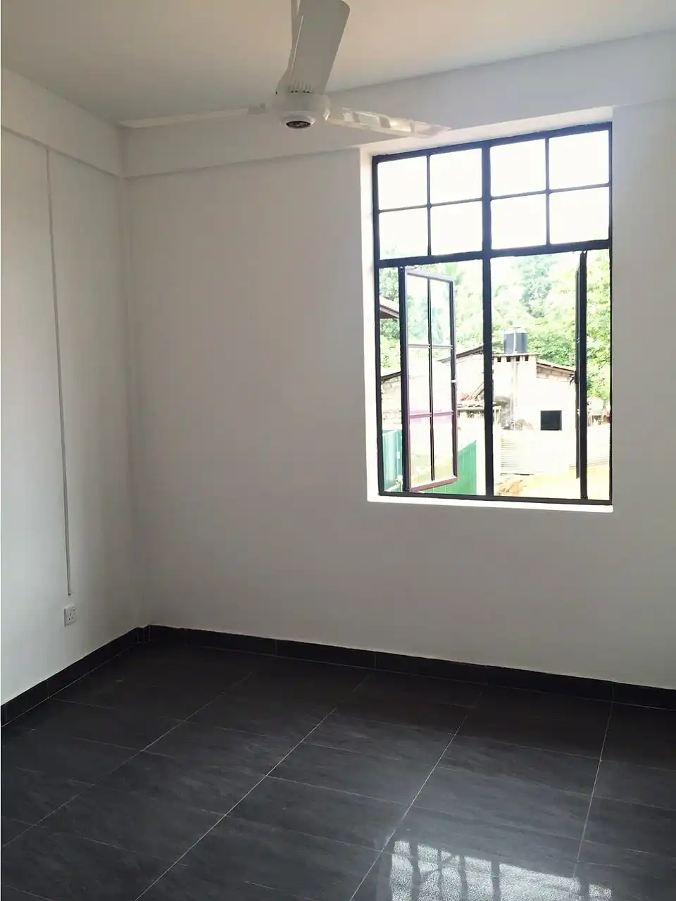 Imam Room