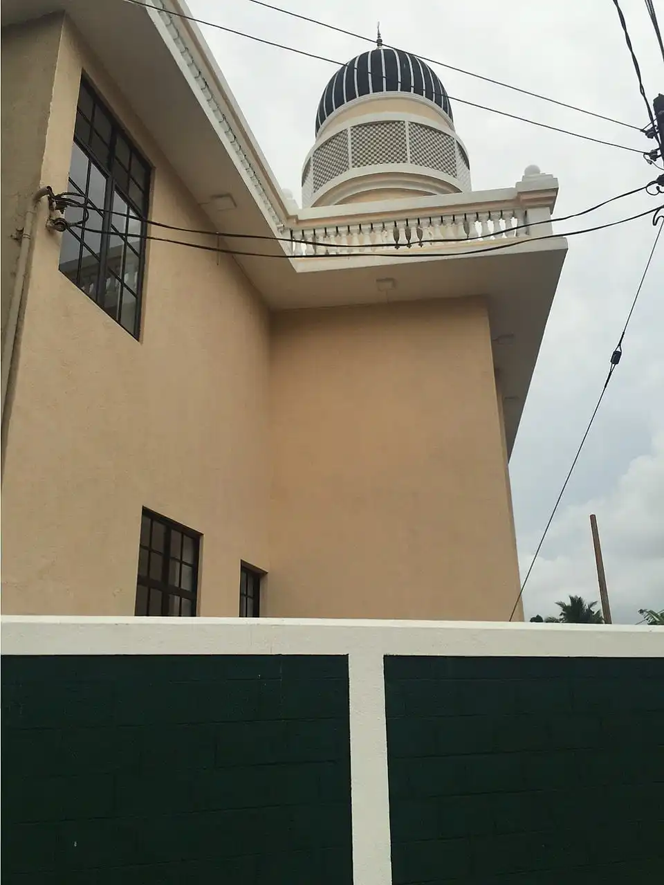 Bayt Ur-Rahman Mosque, photo 59