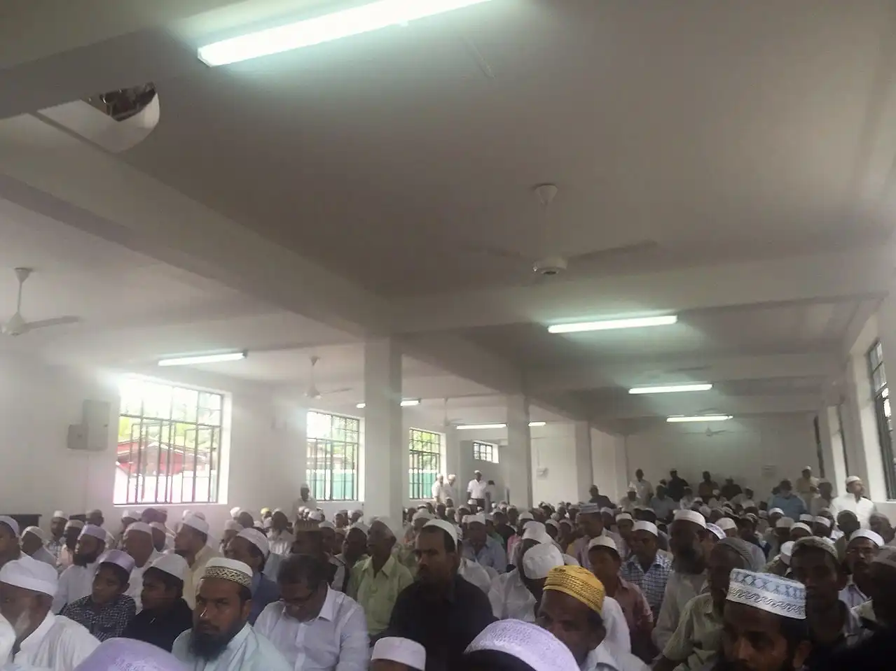 Bayt Ur-Rahman Mosque, photo 53