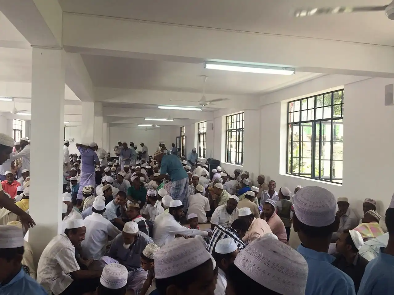 Bayt Ur-Rahman Mosque, photo 51