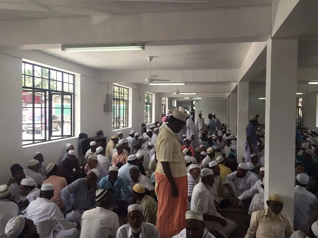 Bayt Ur-Rahman Mosque, photo 50