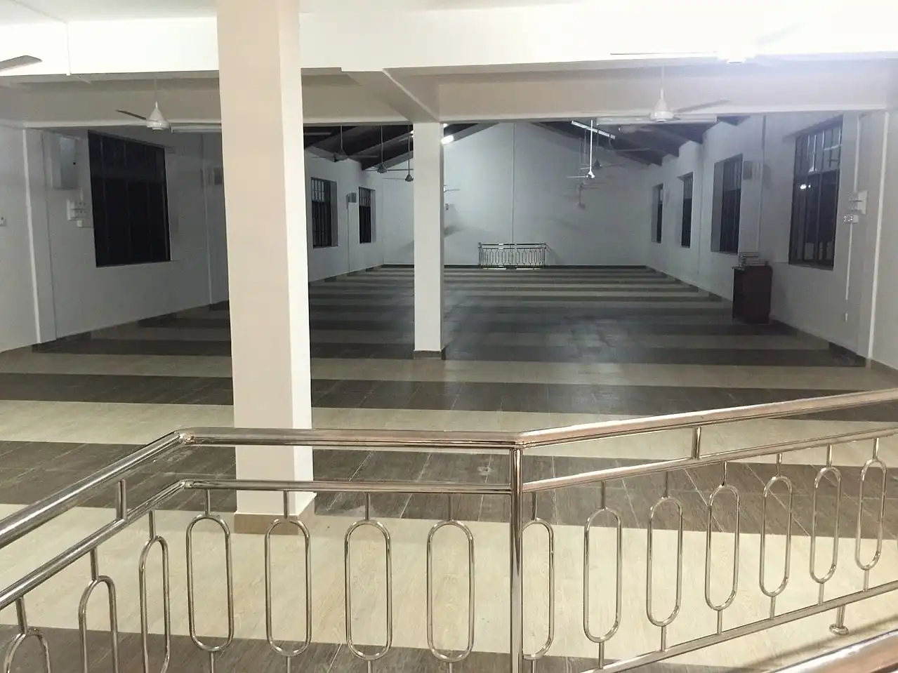 Bayt Ur-Rahman Mosque, photo 47