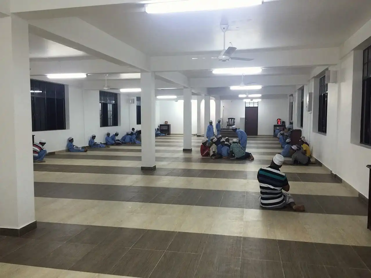 Bayt Ur-Rahman Mosque, photo 45
