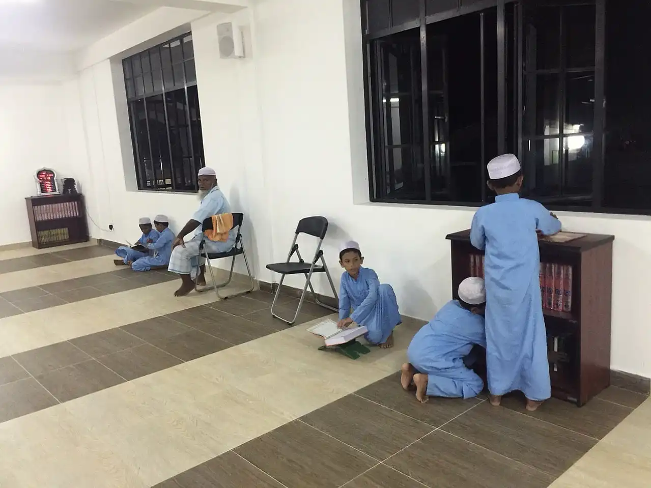 Bayt Ur-Rahman Mosque, photo 43