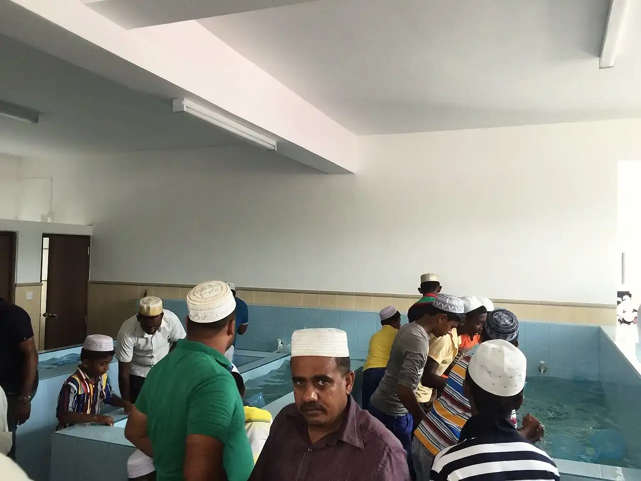 Bayt Ur-Rahman Mosque, photo 36