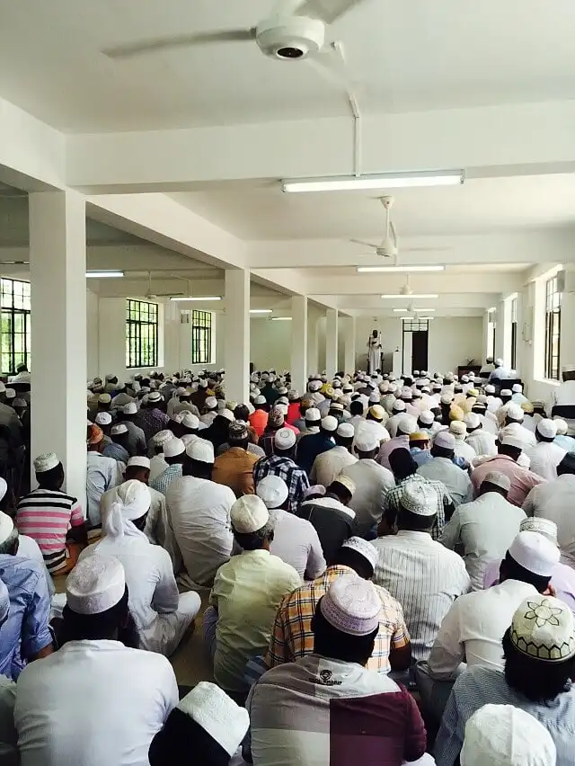 Bayt Ur-Rahman Mosque, photo 35