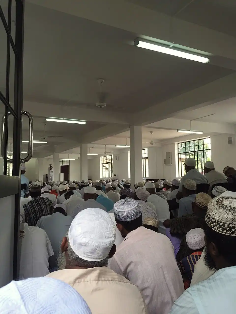 Bayt Ur-Rahman Mosque, photo 31