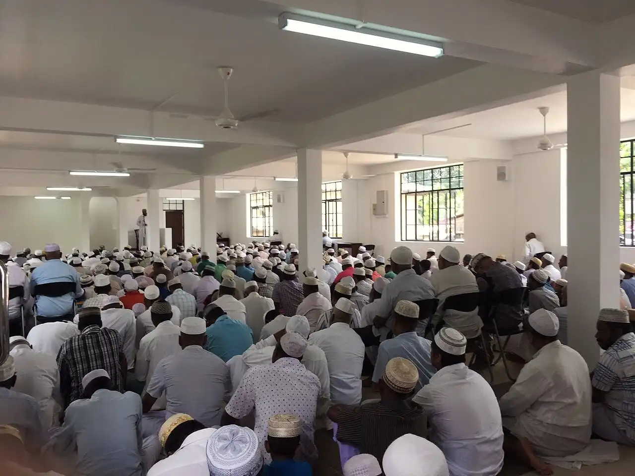 Bayt Ur-Rahman Mosque, photo 28