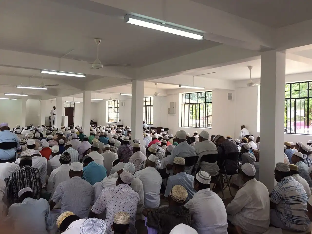 Bayt Ur-Rahman Mosque, photo 26