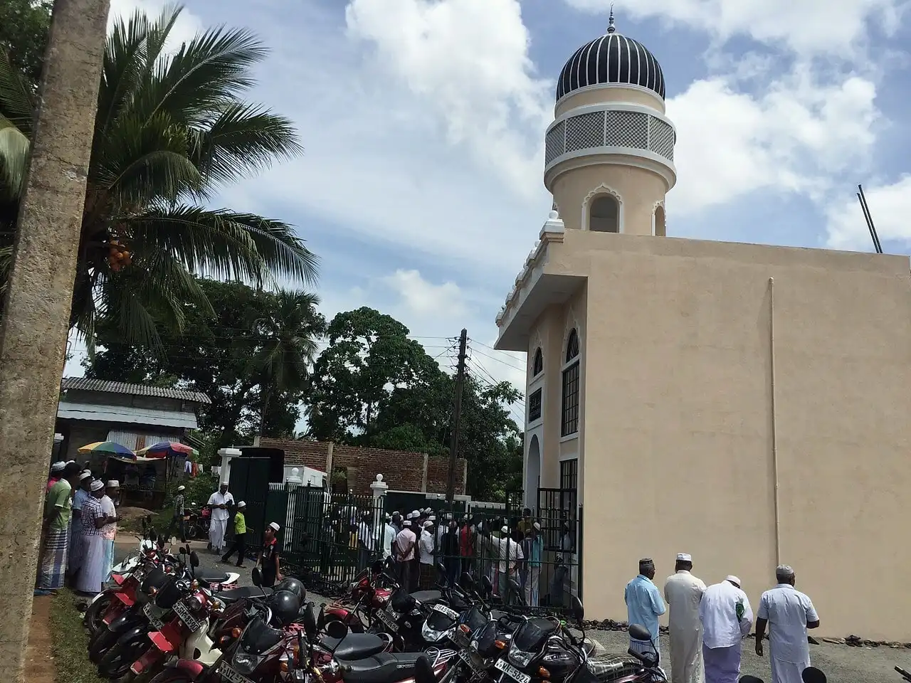 Bayt Ur-Rahman Mosque, photo 12
