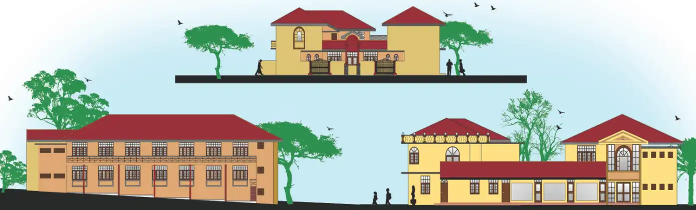 Proposed project site, photo 4