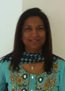 Dr. Sheroon Aslam