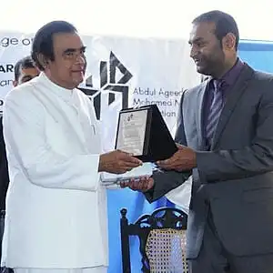 Foundation ceremony, photo 91