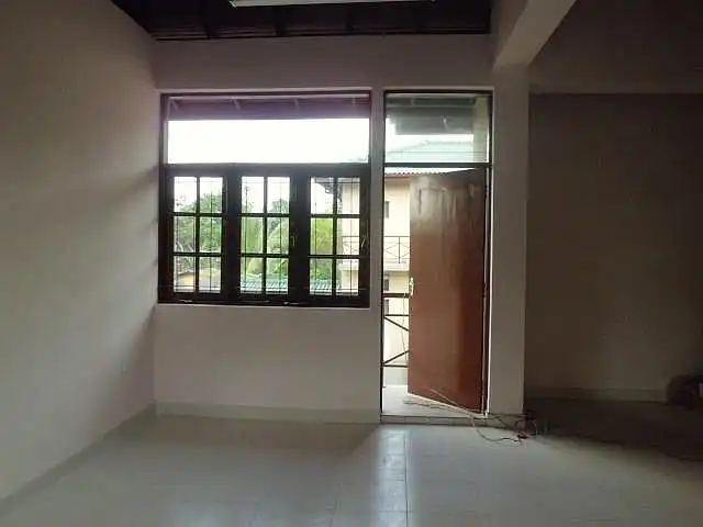 Parents quarters Living Room