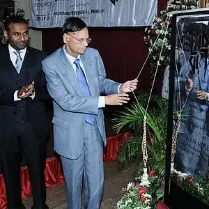 Inauguration, photo 43