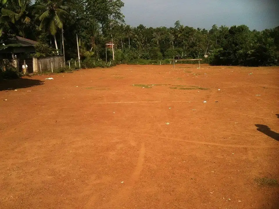 Proposed project site, photo 17