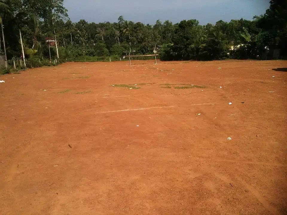Proposed project site, photo 16