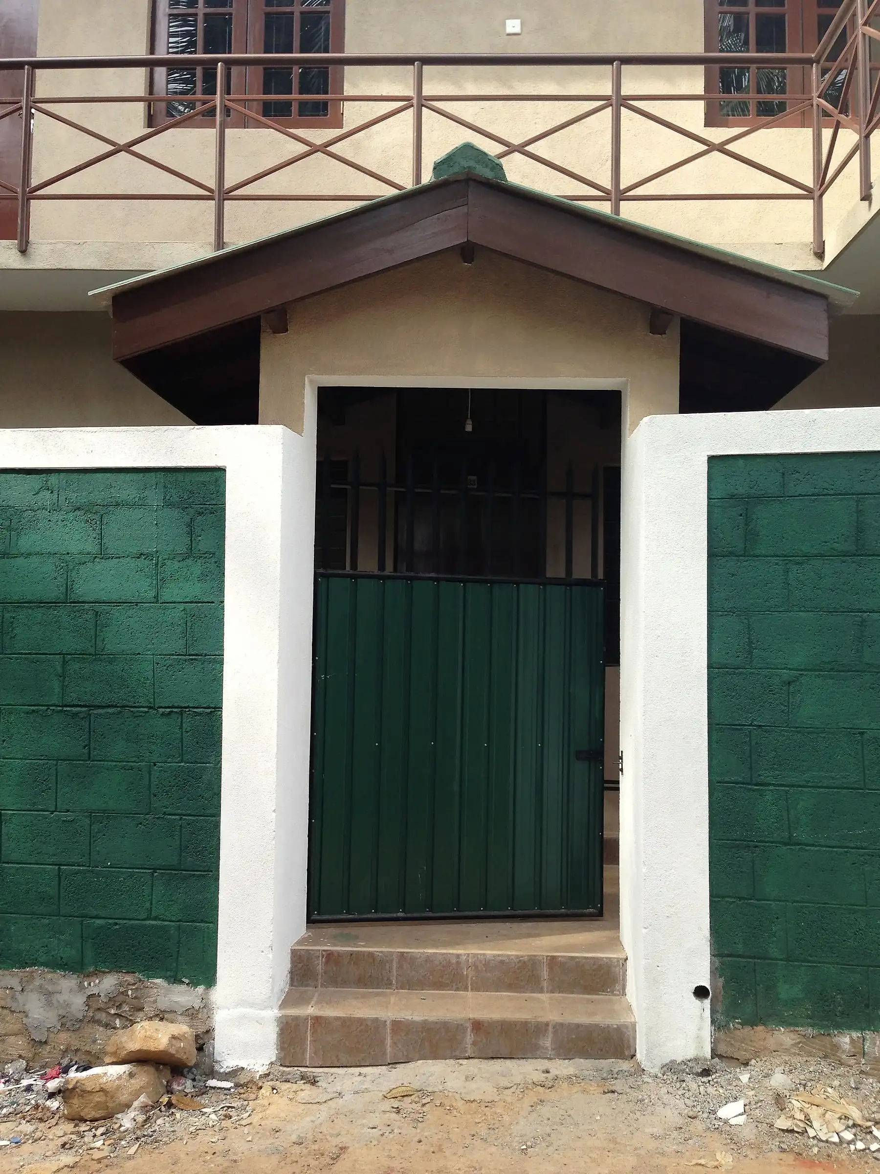 Give Light Home, photo 52