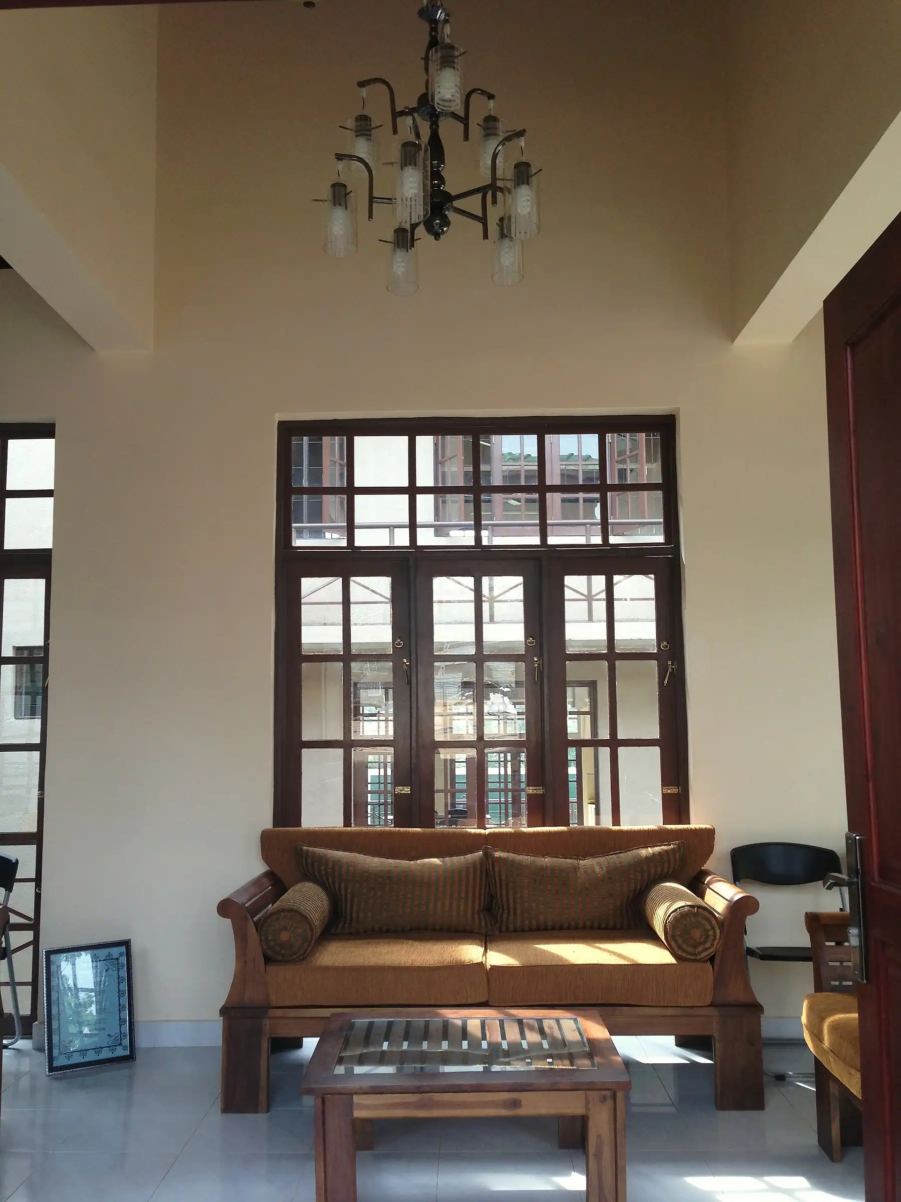 Give Light Home, photo 55