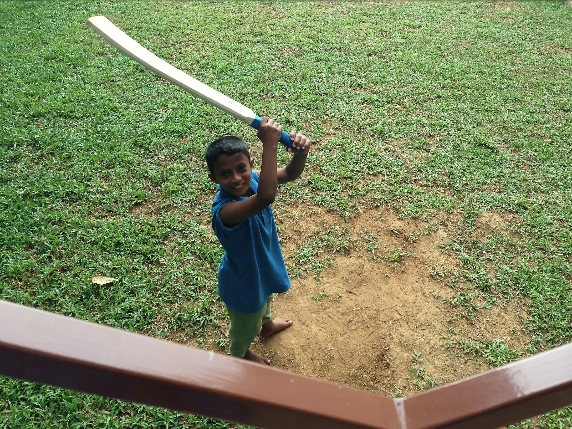 Best Batsman of the game