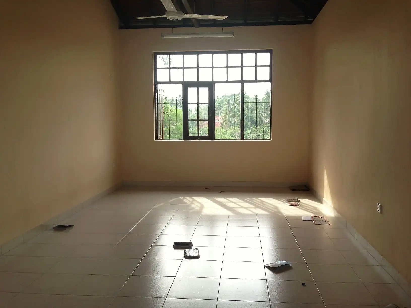 Common & Living Rooms