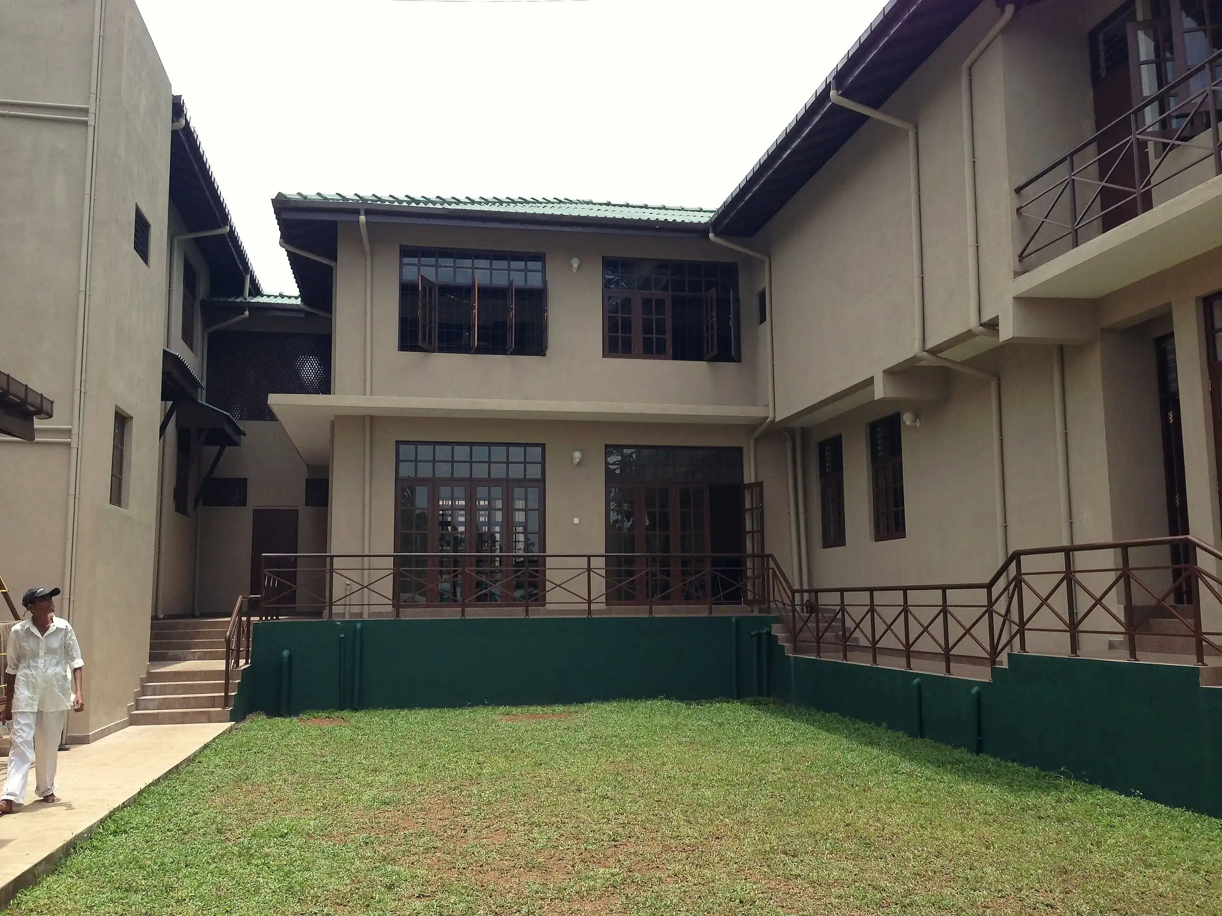 Play Area