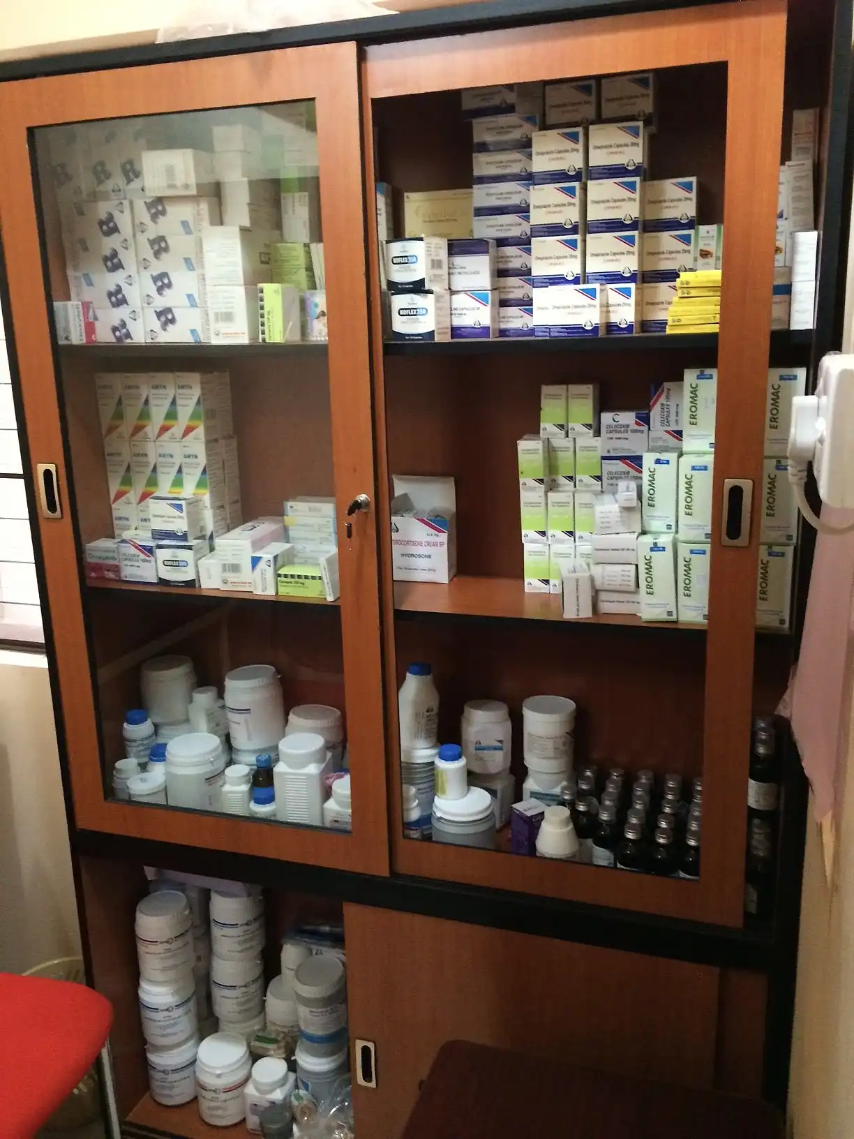 Medication