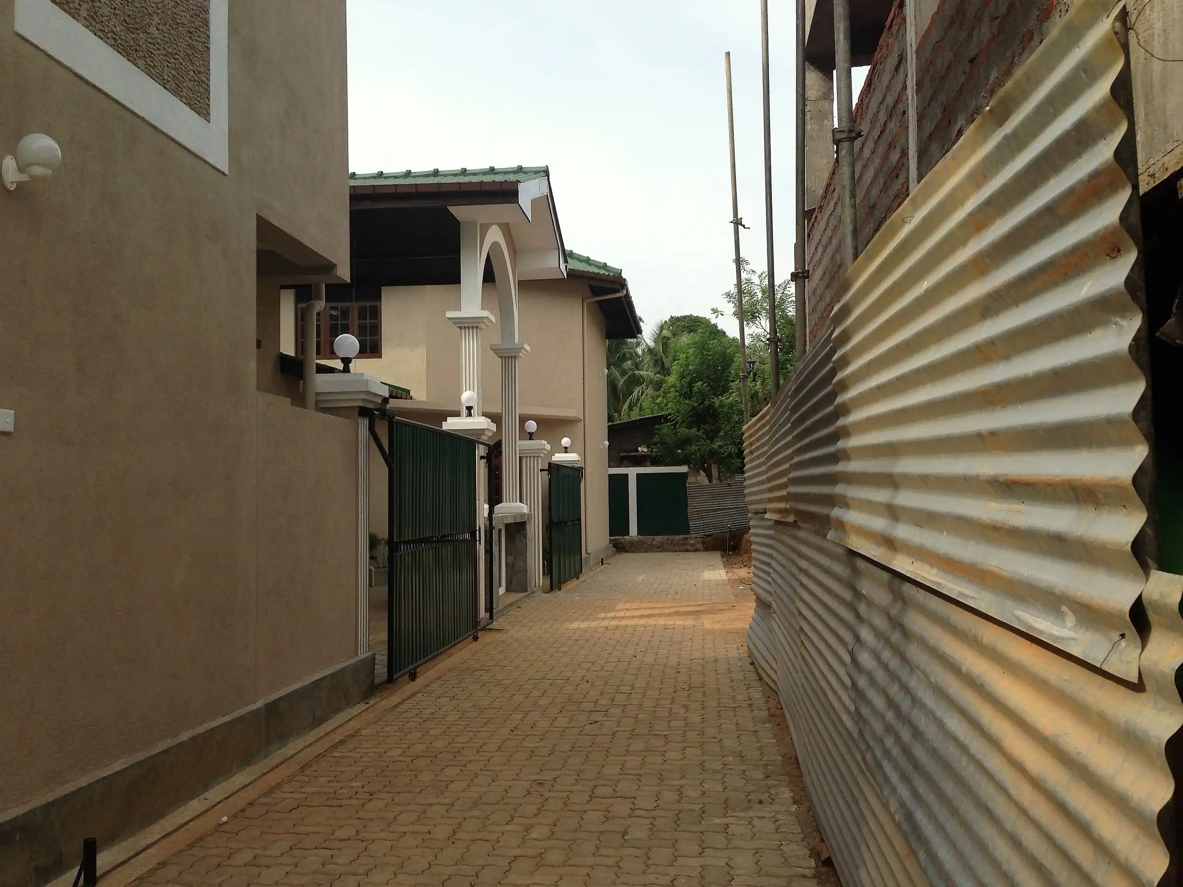 Give Light Home, photo 38