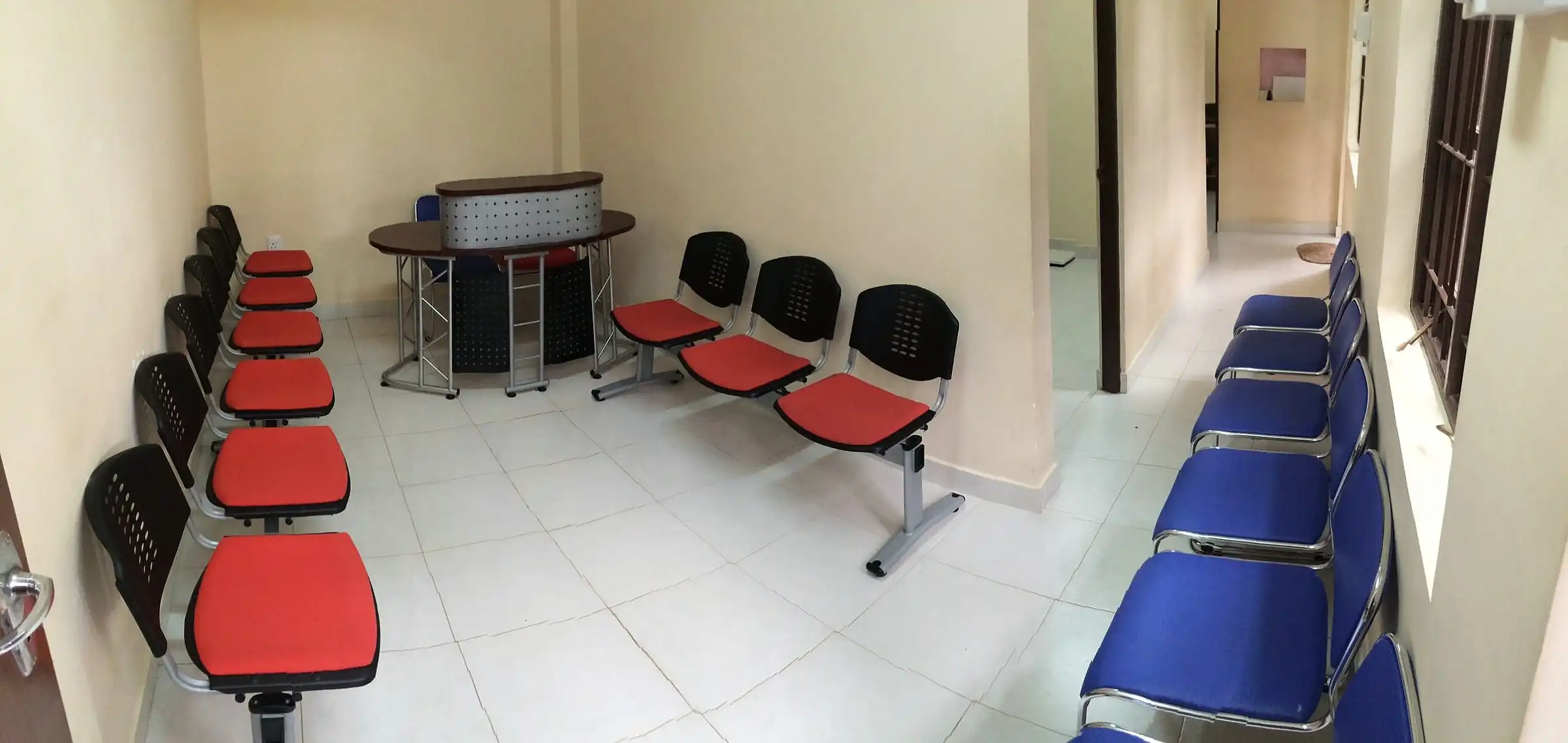 The IMANA Medical & Dental Clinic, photo 7
