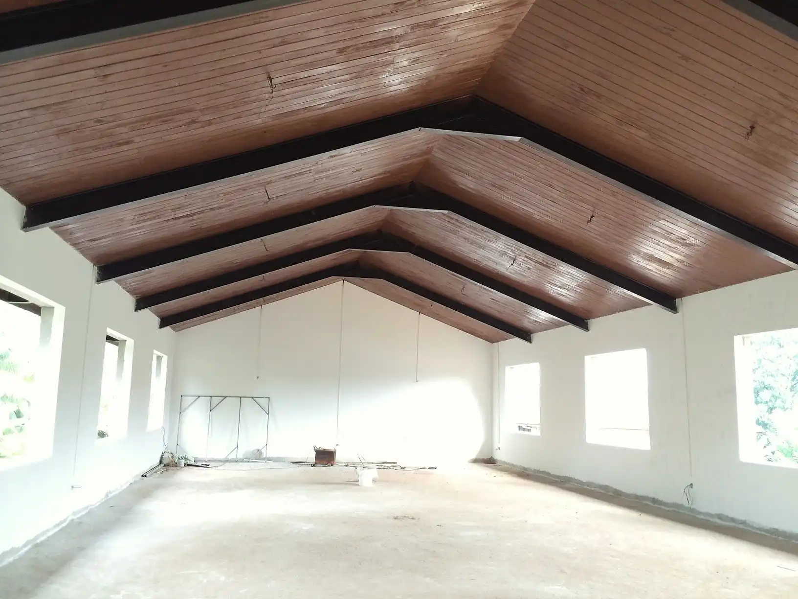 2nd Floor Prayer Area