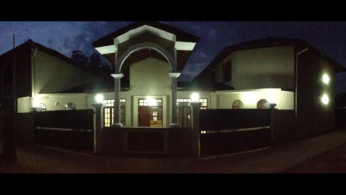 Give Light Home, photo 34