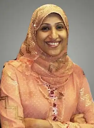 Dr. Shezoon Mohideen