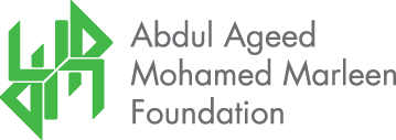 Abdul Ageed Mohamed Marleen Foundation