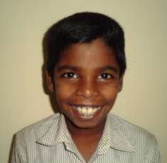 Umar | Age 12